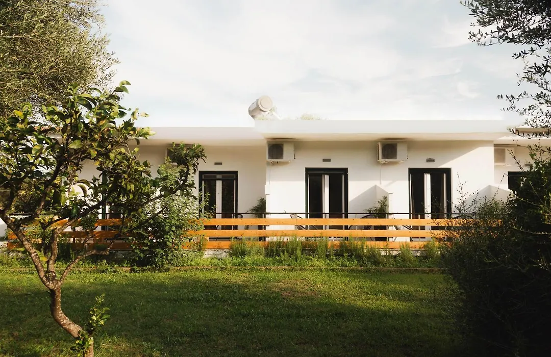 Olive Grove Suites Boutique Hotel-1