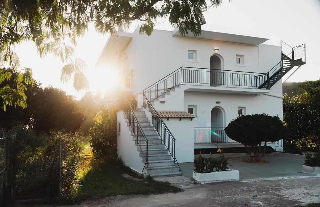Olive Grove Suites Boutique Hotel-1