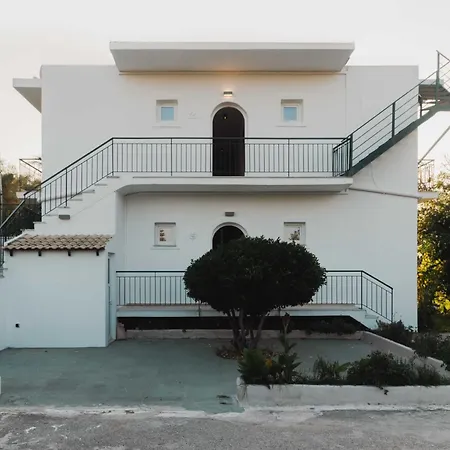 Olive Grove Suites Boutique Hotel-2