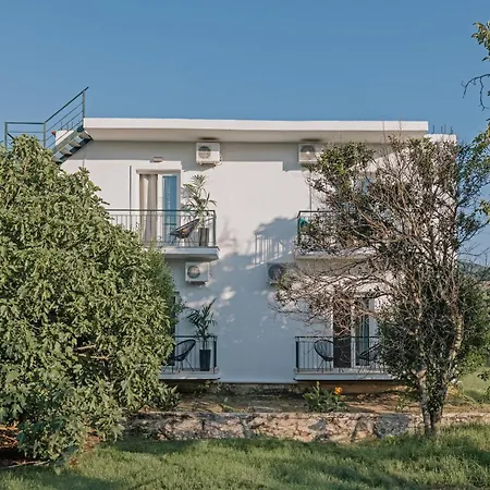 Olive Grove Suites Boutique Hotel-2
